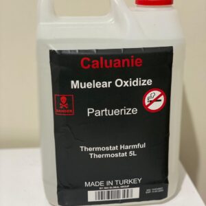 Caluanie Muelear Oxidize